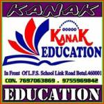 Kanak Education Institute Betul